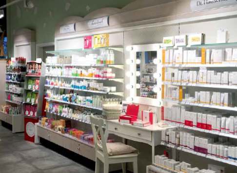 <br>Naturkosmetik