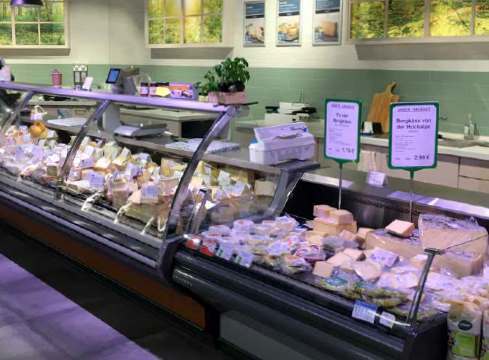 <br>Käse