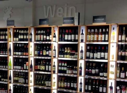 <br>Wein